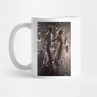 Ladies First Mug